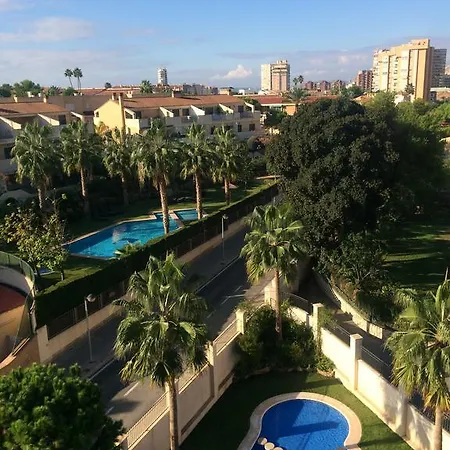 Canaima Apartament
