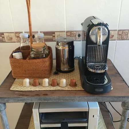Apartamento Canaima