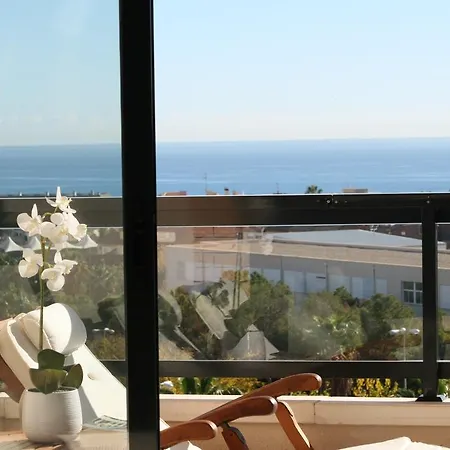 Apartamento Canaima Alicante