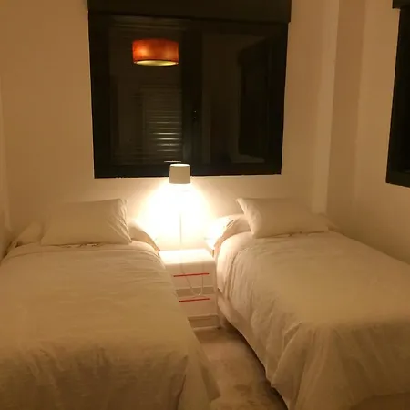 Canaima Apartamento