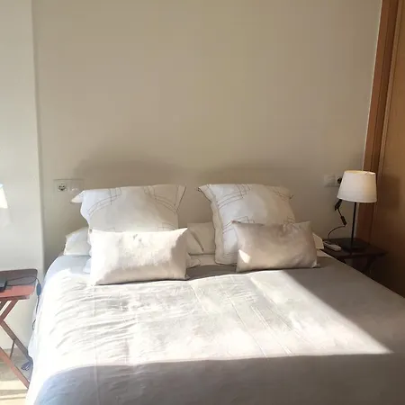 Apartamento Canaima Alicante