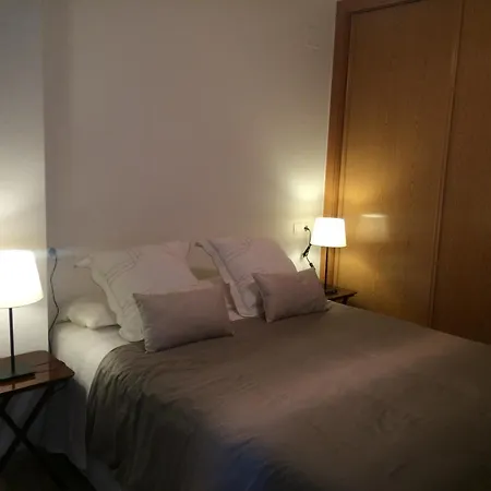 Apartamento Canaima