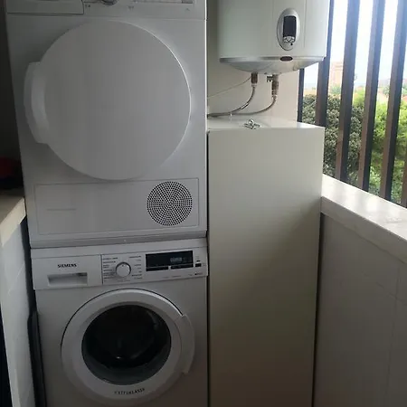 Apartamento Canaima Alicante