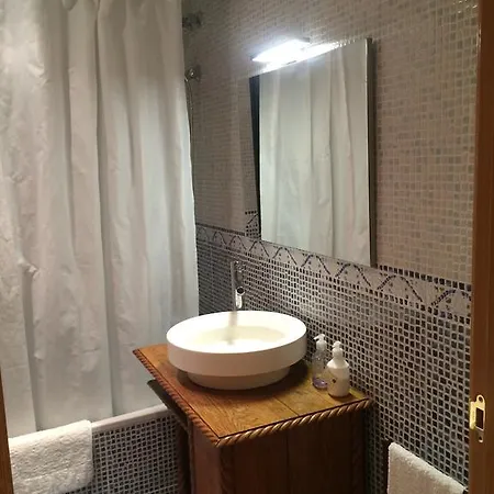 Canaima Apartamento *