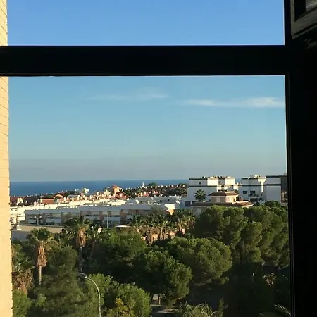 Apartamento Canaima *