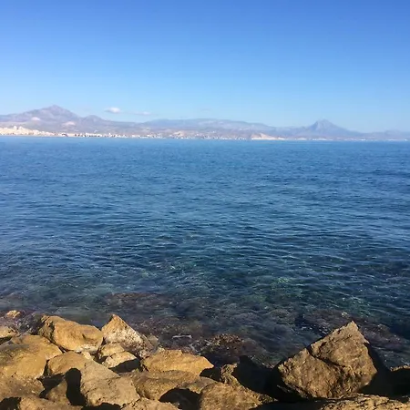 アパート Canaima *