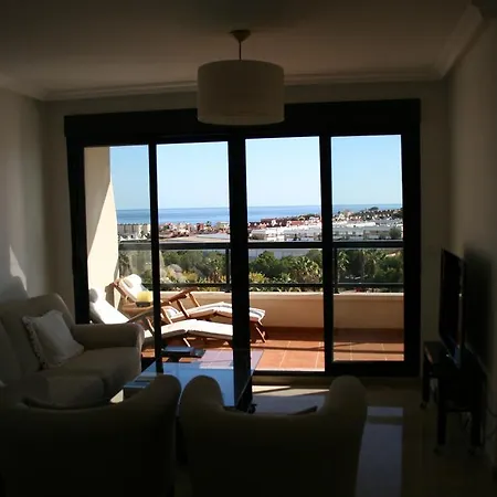 Apartamento Canaima *