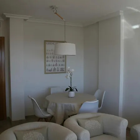 Canaima Apartamento *